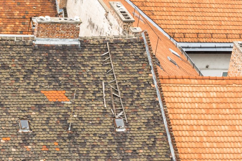 Best Roof Repair Contractors in Bayville, NJ
