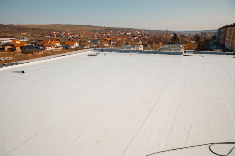 Cost of Roofing in Bayville, NJ