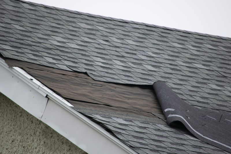 Weather Conditions and Roofing