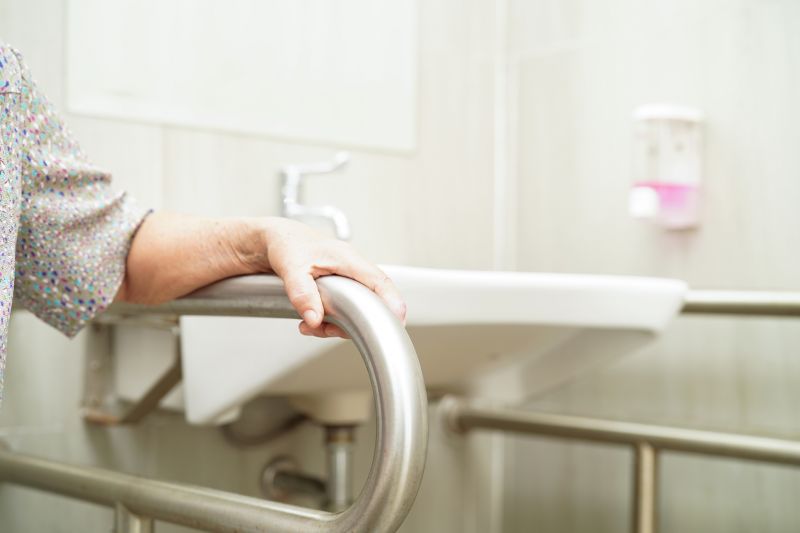 Roofing Material Application