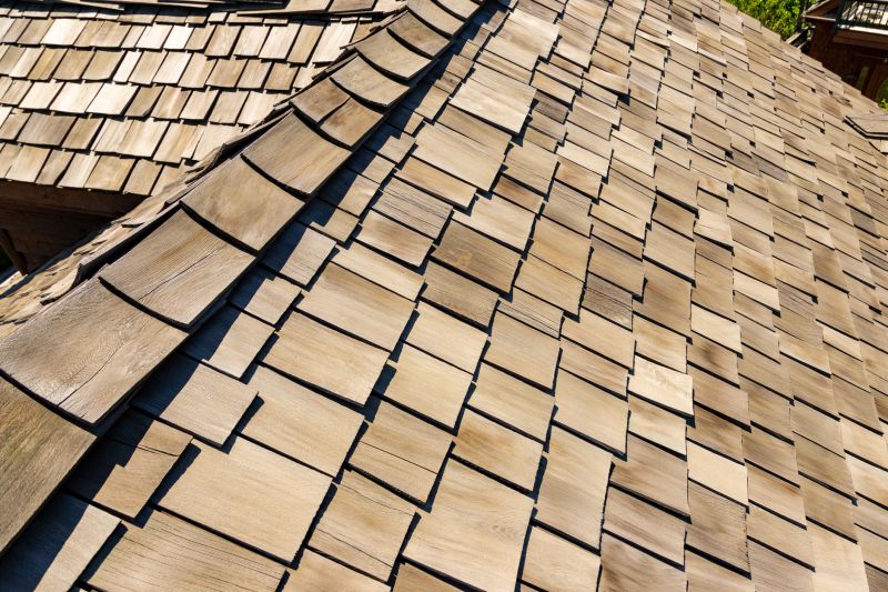 Cedar Shingles Replacement in Belmar, NJ