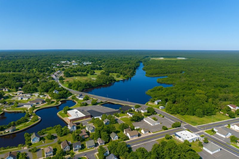 Clay Roof Installation in Tuckerton, NJ