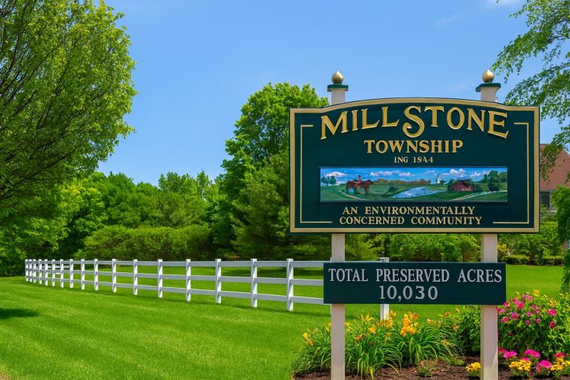 Clay Roof Installation in Millstone Township, NJ