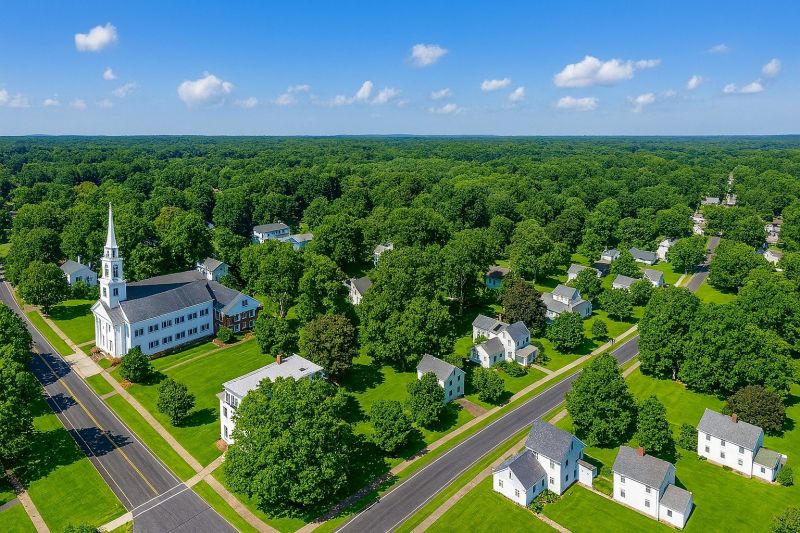 Pole Barn Roof Repair in Ocean Gate, NJ