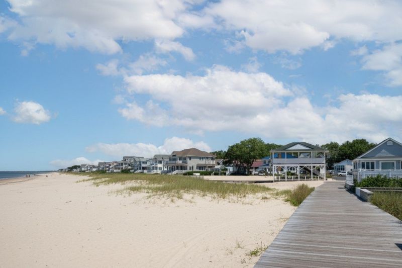 Roof Exhaust Installation in Ocean Gate, NJ