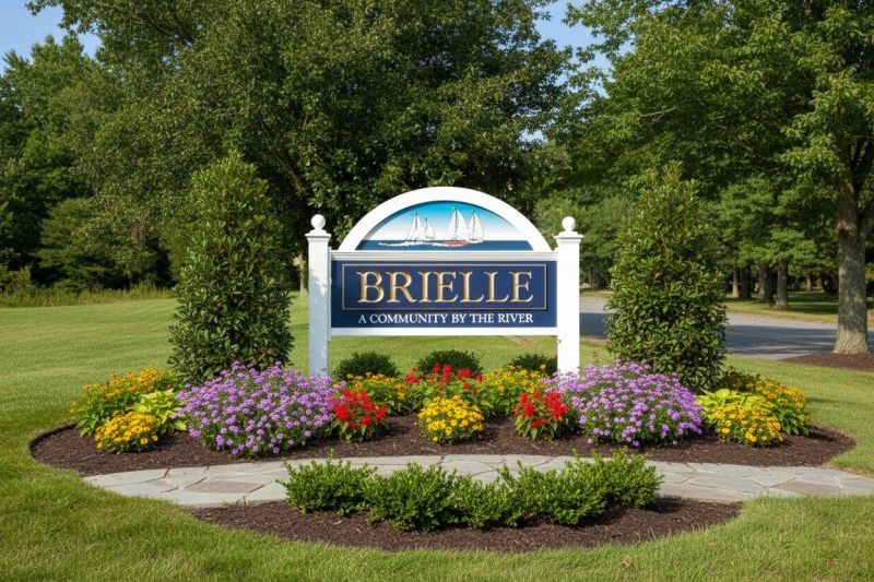 Roof Flashing Service in Brielle, NJ