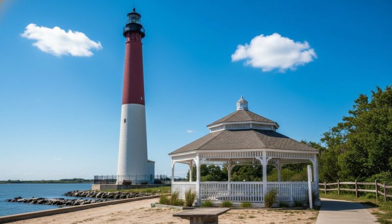 Roof Waterproofing in Barnegat Light, NJ