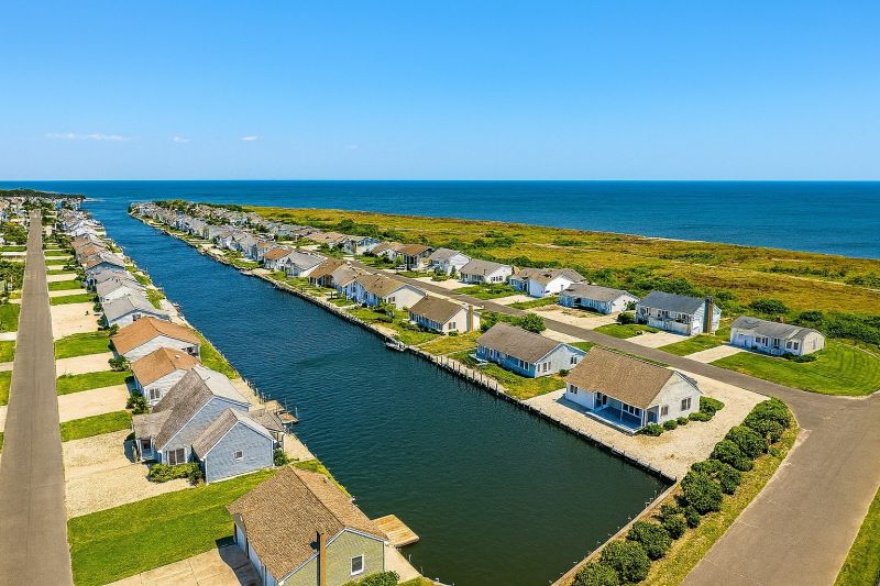 Roof Weatherproofing in Forked River, NJ