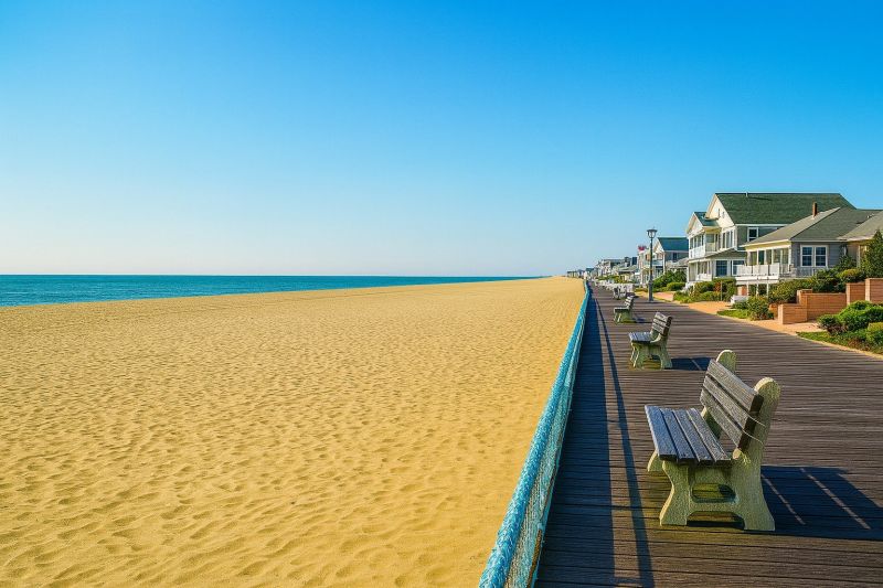 Roof Weatherproofing in Point Pleasant Beach, NJ