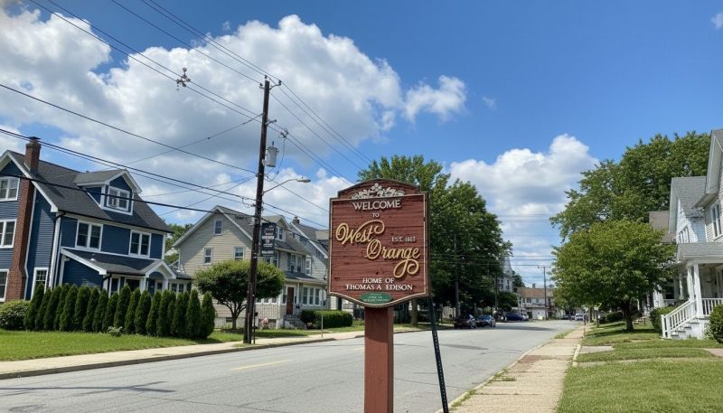 Roofing Evaluation in Ocean Gate, NJ