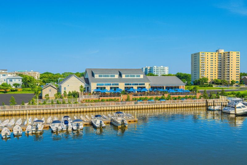 Tar And Gravel Roof Service in Belmar, NJ